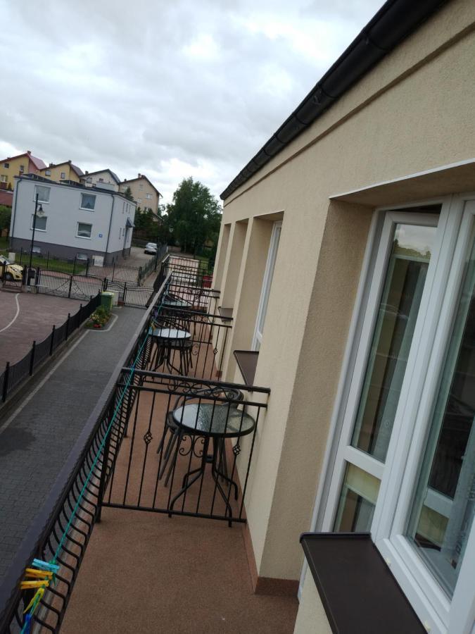 Familijna Guest house *