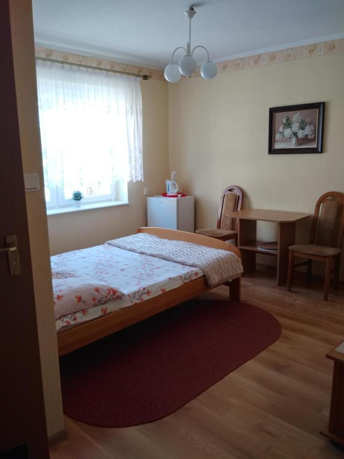 Familijna Guest house