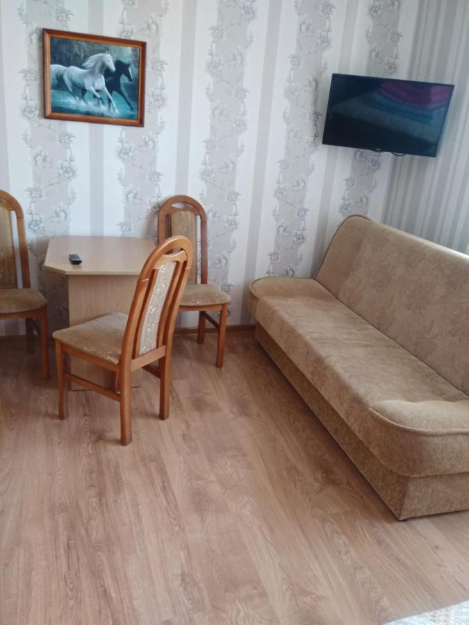 Guest house Familijna